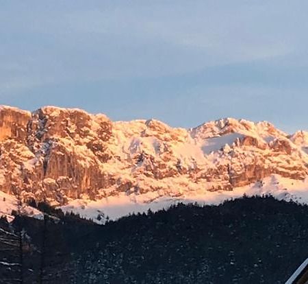 Cretes Du Vercors Vue Magnifique Villard-de-Lans Exteriér fotografie