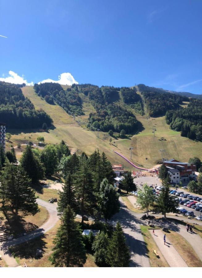 Cretes Du Vercors Vue Magnifique Villard-de-Lans Exteriér fotografie